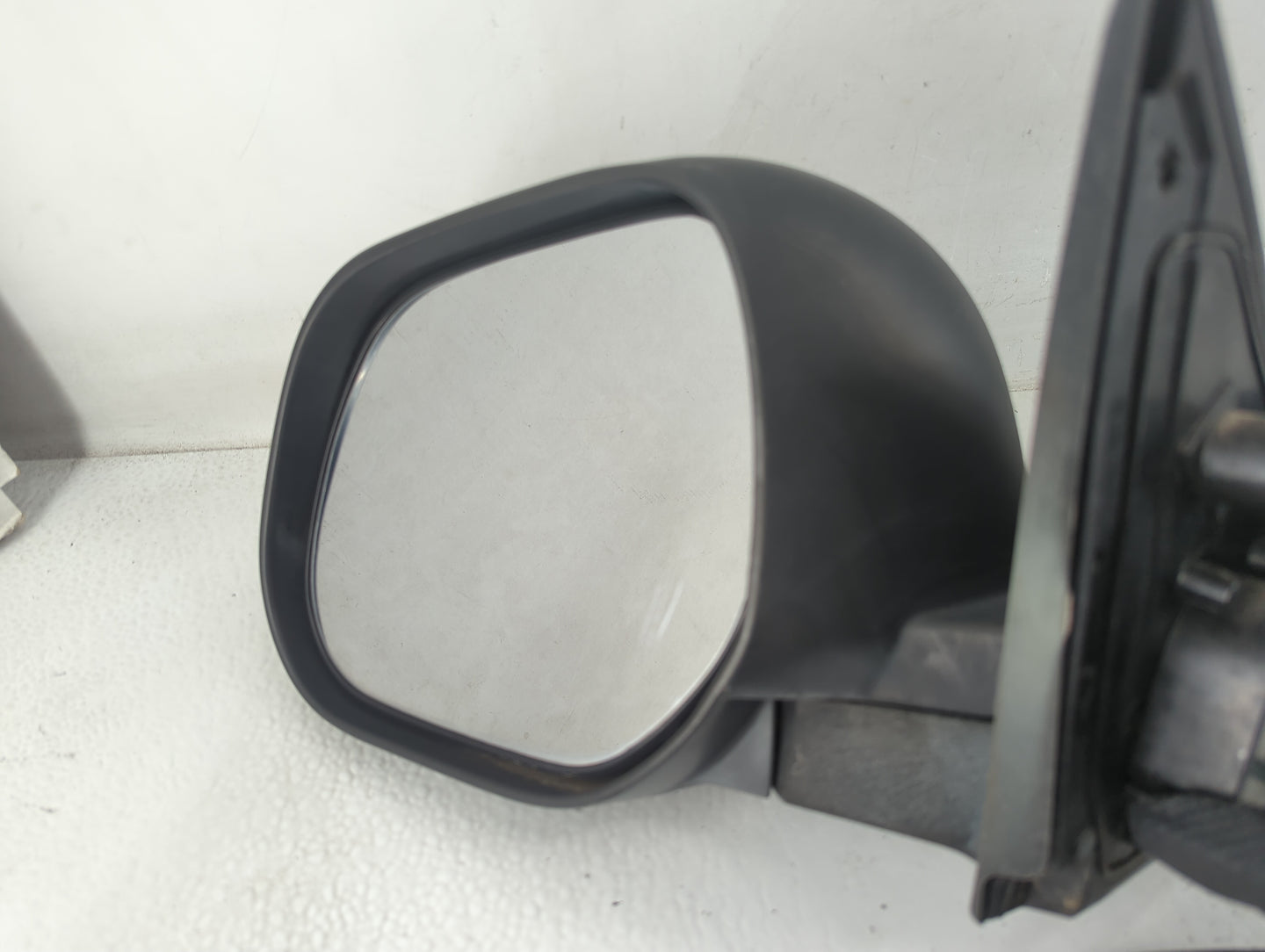 2011-2013 Mitsubishi Outlander Sport Side Mirror Replacement Driver Left View Door Mirror P/N:E402-4003 E4022589 Fits OEM Us