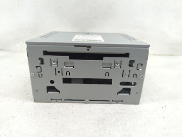 2011-2013 Mitsubishi Outlander Sport Radio AM FM Cd Player Receiver Replacement P/N:8701A470 DY-1MW0U59-5 Fits OEM Used Auto