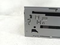 2011-2013 Mitsubishi Outlander Sport Radio AM FM Cd Player Receiver Replacement P/N:8701A470 DY-1MW0U59-5 Fits OEM Used Auto