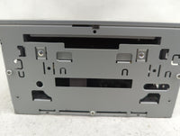 2011-2013 Mitsubishi Outlander Sport Radio AM FM Cd Player Receiver Replacement P/N:8701A470 DY-1MW0U59-5 Fits OEM Used Auto