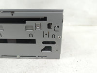 2011-2013 Mitsubishi Outlander Sport Radio AM FM Cd Player Receiver Replacement P/N:8701A470 DY-1MW0U59-5 Fits OEM Used Auto