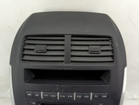 2011-2014 Mitsubishi Outlander Sport Radio AM FM Cd Player Receiver Replacement P/N:8002A917XA Fits Fits 2011 2012 2013 2014