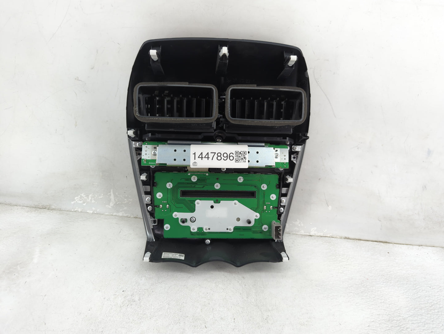 2011-2014 Mitsubishi Outlander Sport Radio AM FM Cd Player Receiver Replacement P/N:8002A917XA Fits Fits 2011 2012 2013 2014