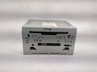 compare product 2011-2013 Mitsubishi Outlander Sport Radio AM FM Cd Player Receiver Replacement P/N:8701A470 DY-1MW0U59-5 Fits OEM Used Auto Parts
