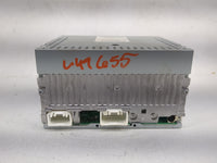 2011-2013 Mitsubishi Outlander Sport Radio AM FM Cd Player Receiver Replacement P/N:8701A470 DY-1MW0U59-5 Fits OEM Used Auto