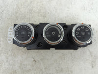 2013-2017 Mitsubishi Outlander Sport Climate Control Module Temperature AC/Heater Replacement P/N:7820A602 CAB502A038BF Fits