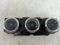 2013-2017 Mitsubishi Outlander Sport Climate Control Module Temperature AC/Heater Replacement P/N:7820A602 CAB502A038BF Fits