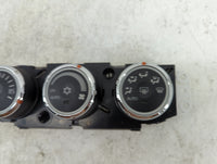 2013-2017 Mitsubishi Outlander Sport Climate Control Module Temperature AC/Heater Replacement P/N:7820A602 CAB502A038BF Fits