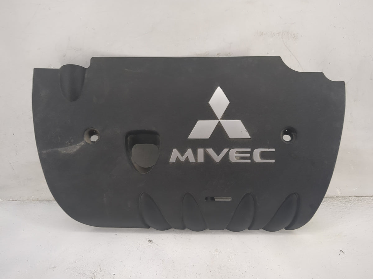 2013 Mitsubishi Outlander Sport Engine Cover - Oemusedautoparts1.com
