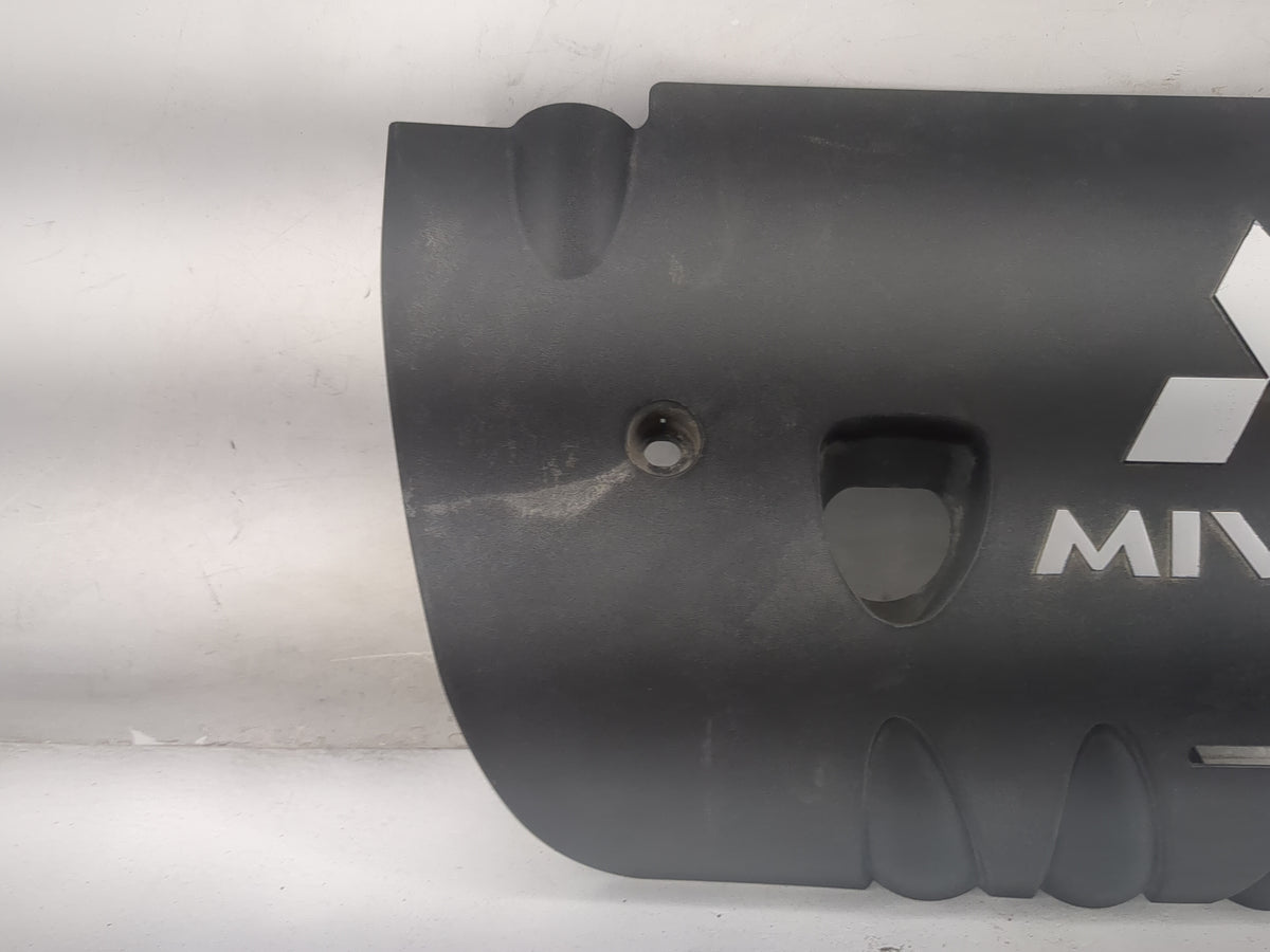 2013 Mitsubishi Outlander Sport Engine Cover - Oemusedautoparts1.com