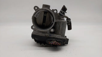 compare product 2013 Mitsubishi Outlander Sport Throttle Body P/N:2731 0088 Fits OEM Used Auto Parts