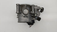 2013 Mitsubishi Outlander Sport Throttle Body P/N:2731 0088 Fits OEM Used Auto Parts - Oemusedautoparts1.com