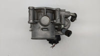2013-2017 Mitsubishi Outlander Sport Throttle Body P/N:2731 0088 Fits Fits 2013 2014 2015 2016 2017 OEM Used Auto Parts - Oe
