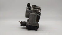 2013 Mitsubishi Outlander Sport Throttle Body P/N:2731 0088 Fits OEM Used Auto Parts - Oemusedautoparts1.com