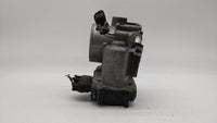 2013-2017 Mitsubishi Outlander Sport Throttle Body P/N:2731 0088 Fits Fits 2013 2014 2015 2016 2017 OEM Used Auto Parts - Oe