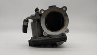 2013 Mitsubishi Outlander Sport Throttle Body P/N:2731 0088 Fits OEM Used Auto Parts - Oemusedautoparts1.com