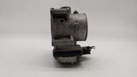 2013 Mitsubishi Outlander Sport Throttle Body P/N:2731 0088 Fits OEM Used Auto Parts - Oemusedautoparts1.com