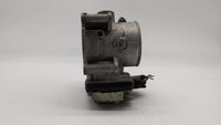 2013-2017 Mitsubishi Outlander Sport Throttle Body P/N:2731 0088 Fits Fits 2013 2014 2015 2016 2017 OEM Used Auto Parts - Oe