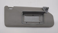 2013-2015 Mitsubishi Outlander Sport Sun Visor Shade Replacement Passenger Right Mirror Fits Fits 2013 2014 2015 OEM Used Au