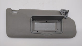 compare product 2013-2015 Mitsubishi Outlander Sport Sun Visor Shade Replacement Passenger Right Mirror Fits Fits 2013 2014 2015 OEM Used Auto Parts