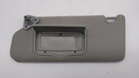2013-2015 Mitsubishi Outlander Sport Sun Visor Shade Replacement Driver Left Mirror Fits Fits 2013 2014 2015 OEM Used Auto P