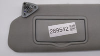 2013-2015 Mitsubishi Outlander Sport Sun Visor Shade Replacement Driver Left Mirror Fits Fits 2013 2014 2015 OEM Used Auto P
