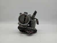 2013 Mitsubishi Outlander Sport Throttle Body P/N:4909 0888 2731 0088 Fits OEM Used Auto Parts - Oemusedautoparts1.com