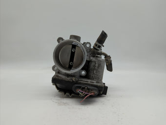 compare product 2013 Mitsubishi Outlander Sport Throttle Body P/N:4909 0888 2731 0088 Fits OEM Used Auto Parts