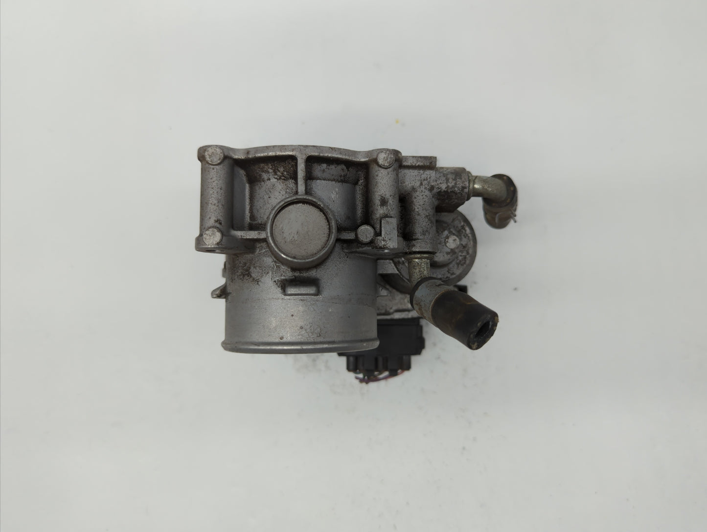 2013 Mitsubishi Outlander Sport Throttle Body P/N:4909 0888 2731 0088 Fits OEM Used Auto Parts - Oemusedautoparts1.com