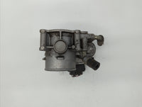 2013 Mitsubishi Outlander Sport Throttle Body P/N:4909 0888 2731 0088 Fits OEM Used Auto Parts - Oemusedautoparts1.com