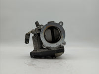2013 Mitsubishi Outlander Sport Throttle Body P/N:4909 0888 2731 0088 Fits OEM Used Auto Parts - Oemusedautoparts1.com