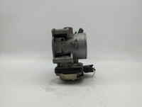 2013 Mitsubishi Outlander Sport Throttle Body P/N:4909 0888 2731 0088 Fits OEM Used Auto Parts - Oemusedautoparts1.com