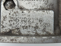 2013 Mitsubishi Outlander Sport Throttle Body P/N:4909 0888 2731 0088 Fits OEM Used Auto Parts - Oemusedautoparts1.com