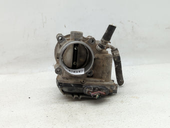 compare product 2013 Mitsubishi Outlander Sport Throttle Body P/N:57021 B Fits OEM Used Auto Parts