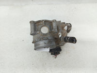 2013 Mitsubishi Outlander Sport Throttle Body P/N:57021 B Fits OEM Used Auto Parts - Oemusedautoparts1.com