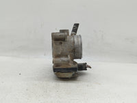 2013 Mitsubishi Outlander Sport Throttle Body P/N:57021 B Fits OEM Used Auto Parts - Oemusedautoparts1.com