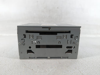 compare product 2011-2013 Mitsubishi Outlander Sport Radio AM FM Cd Player Receiver Replacement P/N:8701A470 Fits OEM Used Auto Parts