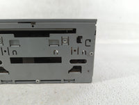 2011-2013 Mitsubishi Outlander Sport Radio AM FM Cd Player Receiver Replacement P/N:8701A470 Fits OEM Used Auto Parts - Oemu