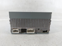 2011-2013 Mitsubishi Outlander Sport Radio AM FM Cd Player Receiver Replacement P/N:8701A470 Fits OEM Used Auto Parts - Oemu