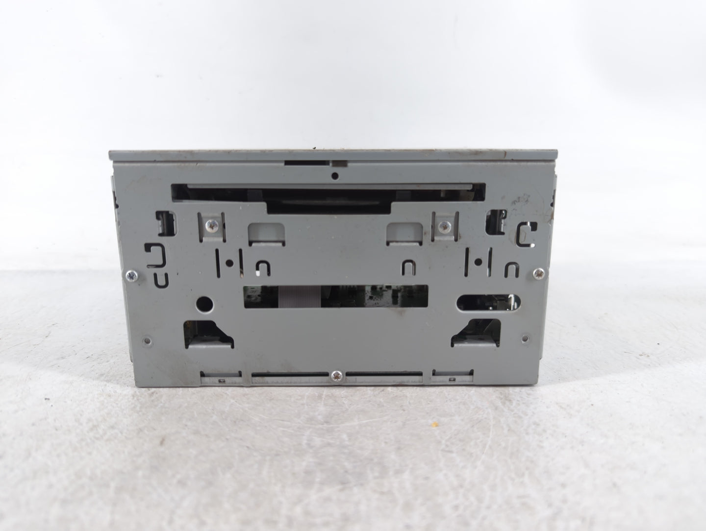 2011-2013 Mitsubishi Outlander Sport Am Fm Cd Player Radio Receiver - Oemusedautoparts1.com