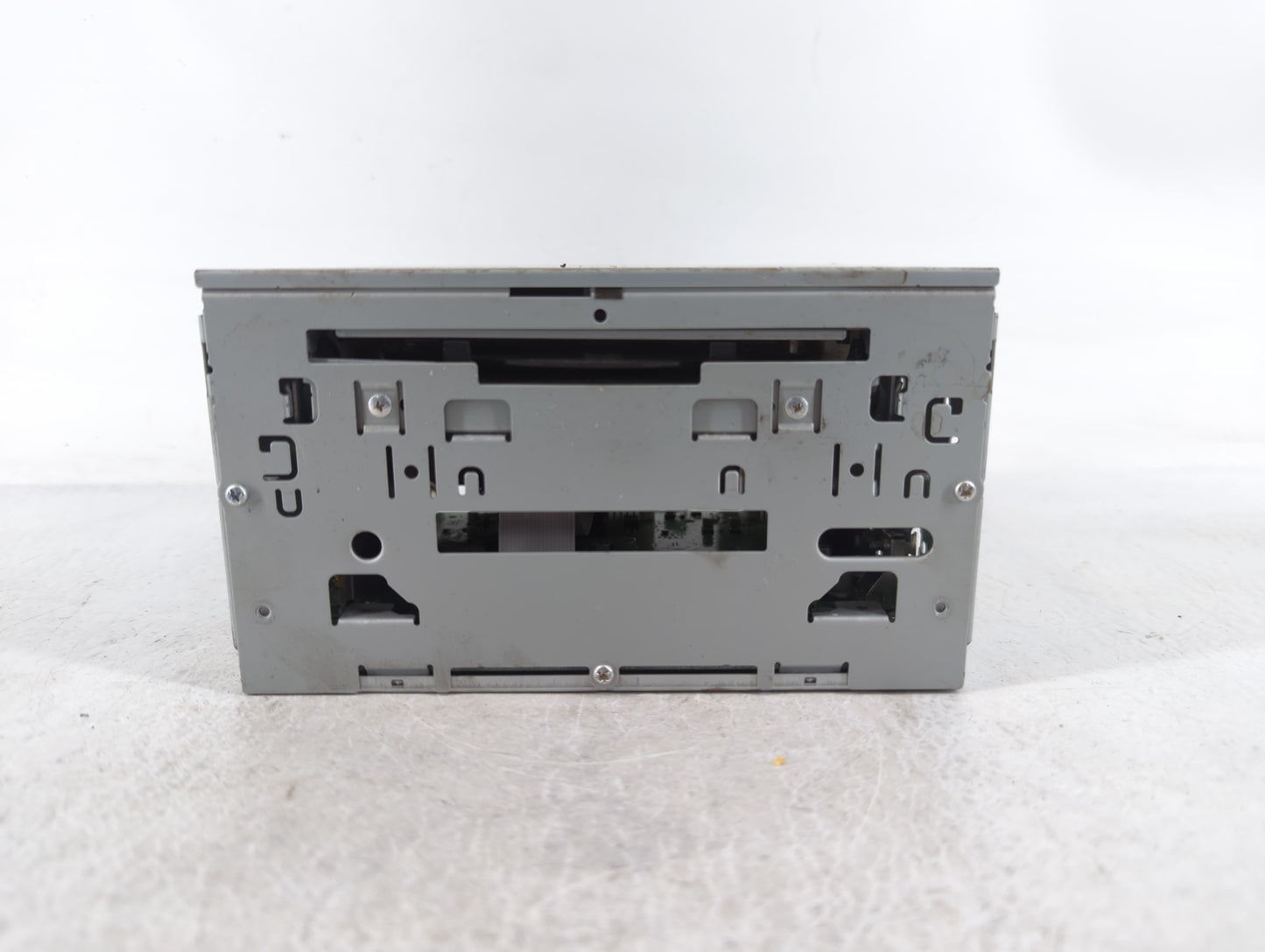 2011-2013 Mitsubishi Outlander Sport Am Fm Cd Player Radio Receiver - Oemusedautoparts1.com