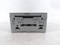 2011-2013 Mitsubishi Outlander Sport Am Fm Cd Player Radio Receiver - Oemusedautoparts1.com