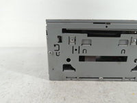 2011-2013 Mitsubishi Outlander Sport Am Fm Cd Player Radio Receiver - Oemusedautoparts1.com