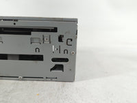 2011-2013 Mitsubishi Outlander Sport Am Fm Cd Player Radio Receiver - Oemusedautoparts1.com