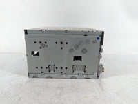 2011-2013 Mitsubishi Outlander Sport Am Fm Cd Player Radio Receiver - Oemusedautoparts1.com