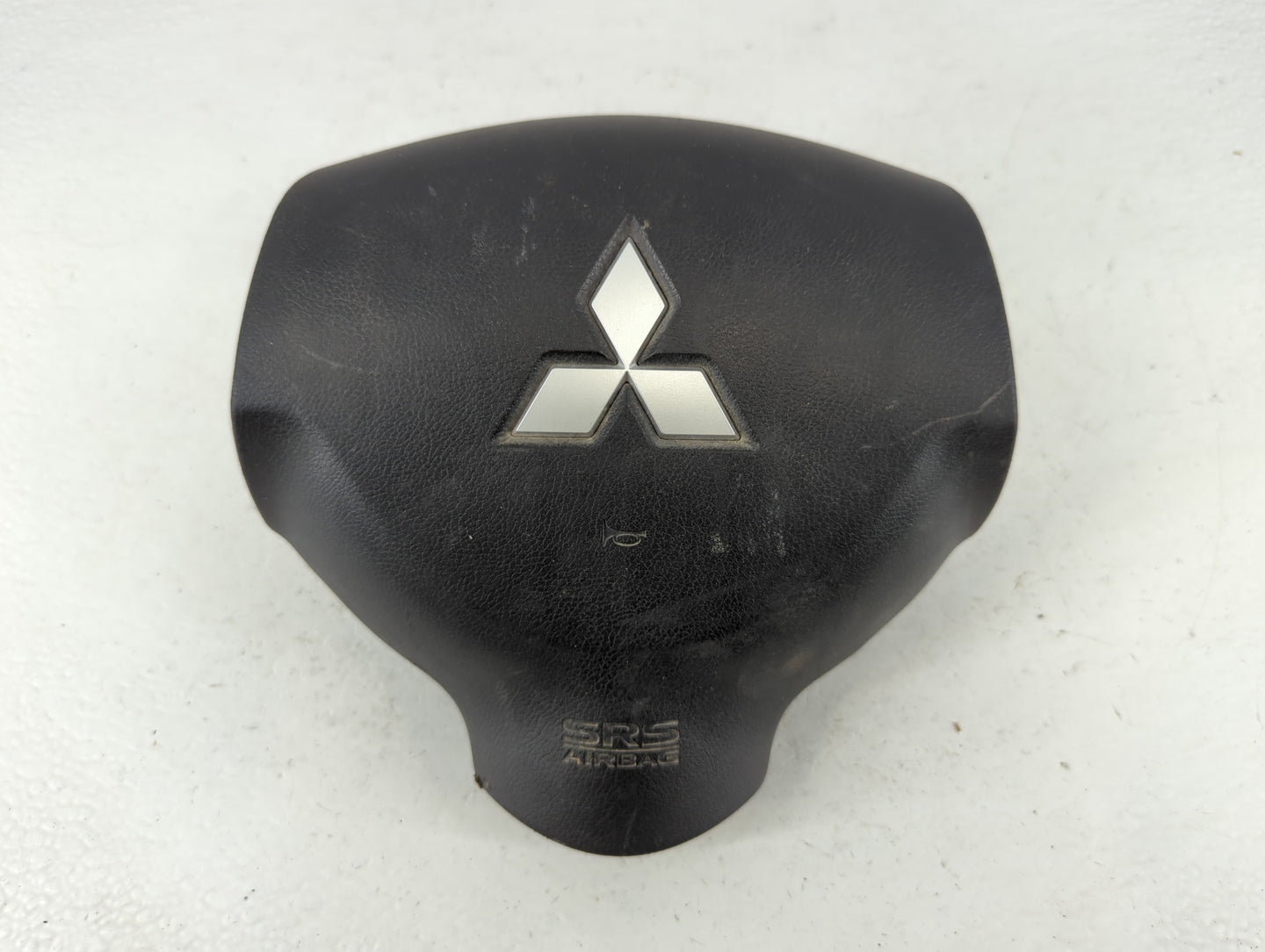 2013 Mitsubishi Outlander Sport Air Bag Driver Left Steering Wheel Mounted P/N:624293800A 7030A440XA Fits OEM Used Auto Part