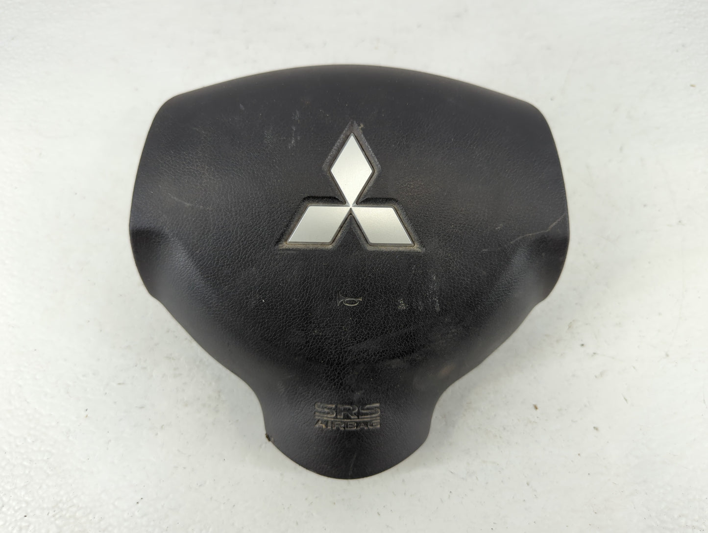 2013 Mitsubishi Outlander Sport Air Bag Driver Left Steering Wheel Mounted P/N:624293800A 7030A440XA Fits OEM Used Auto Part