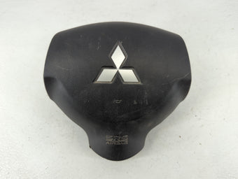 compare product 2013 Mitsubishi Outlander Sport Air Bag Driver Left Steering Wheel Mounted P/N:624293800A 7030A440XA Fits OEM Used Auto Parts