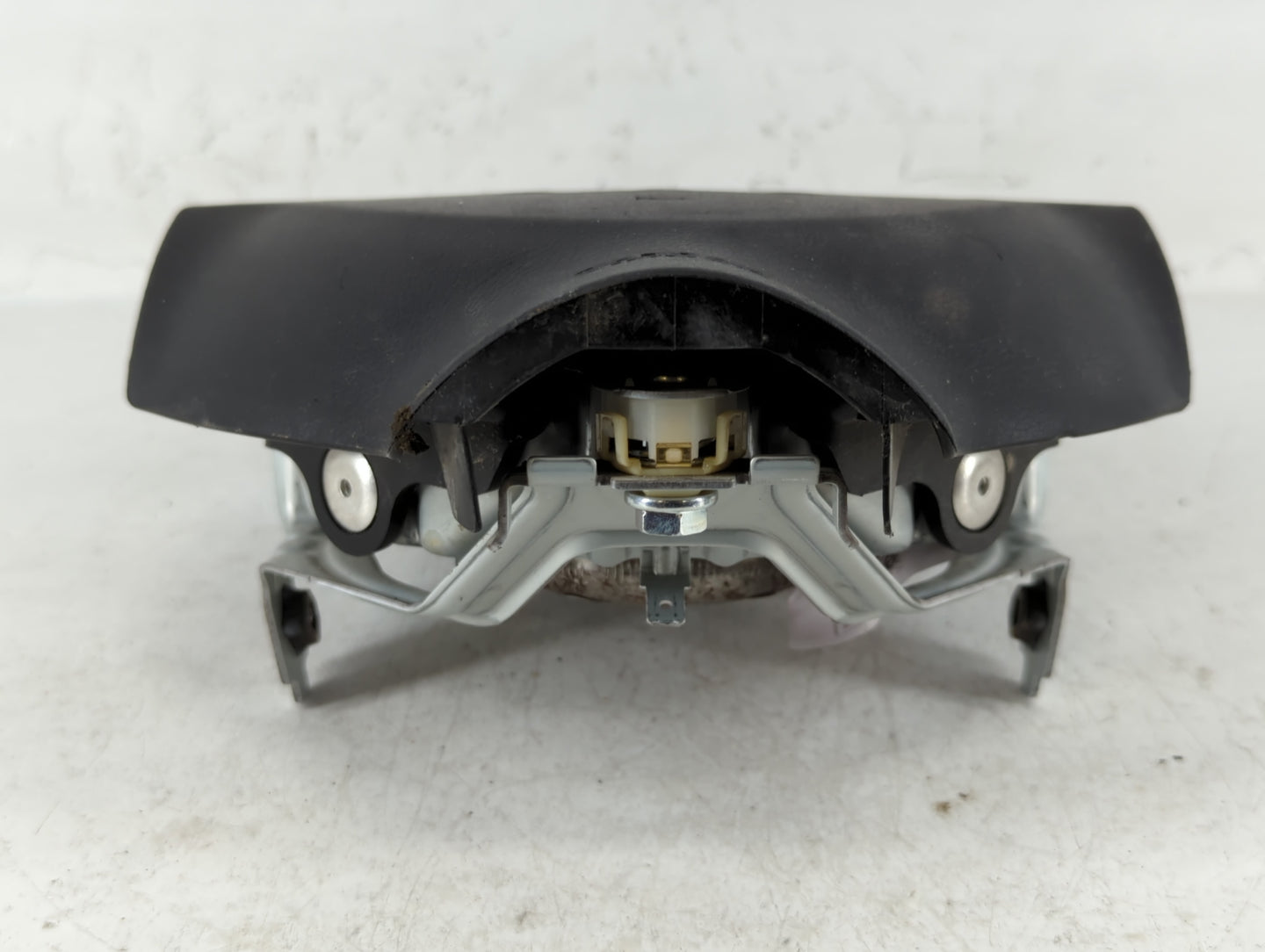2013 Mitsubishi Outlander Sport Air Bag Driver Left Steering Wheel Mounted P/N:624293800A 7030A440XA Fits OEM Used Auto Part