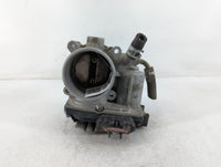 2013-2017 Mitsubishi Outlander Sport Throttle Body P/N:2X25 1086 57021-B Fits Fits 2013 2014 2015 2016 2017 OEM Used Auto Pa
